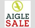 AIGLE店