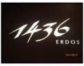 1436店